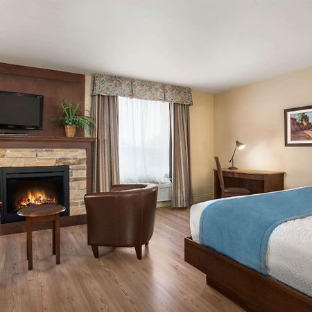Days Inn By Wyndham Lévis Εξωτερικό φωτογραφία