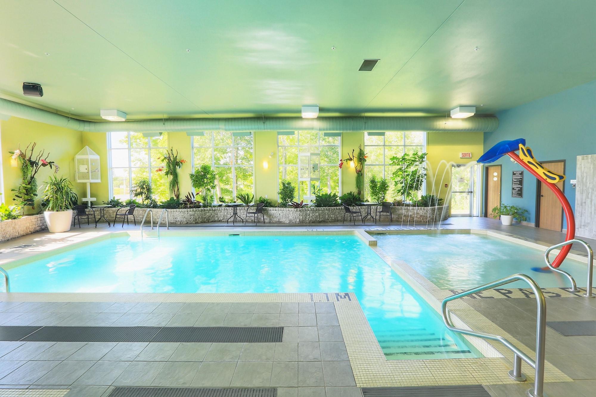 Days Inn By Wyndham Lévis Εξωτερικό φωτογραφία