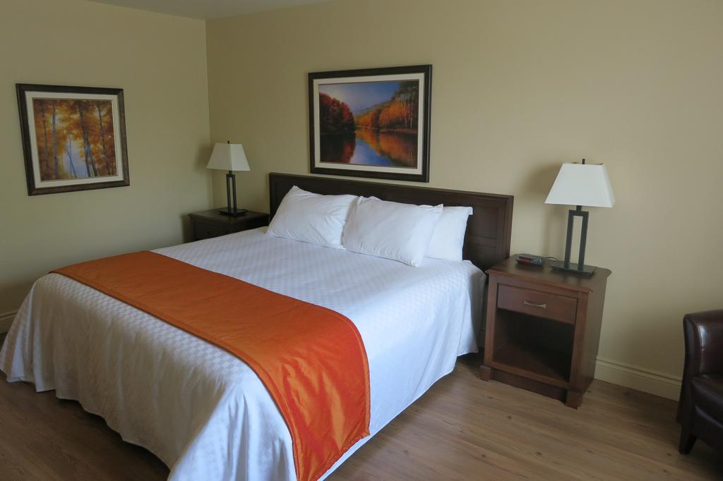 Days Inn By Wyndham Lévis Δωμάτιο φωτογραφία