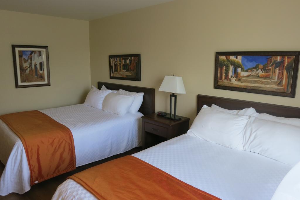 Days Inn By Wyndham Lévis Δωμάτιο φωτογραφία