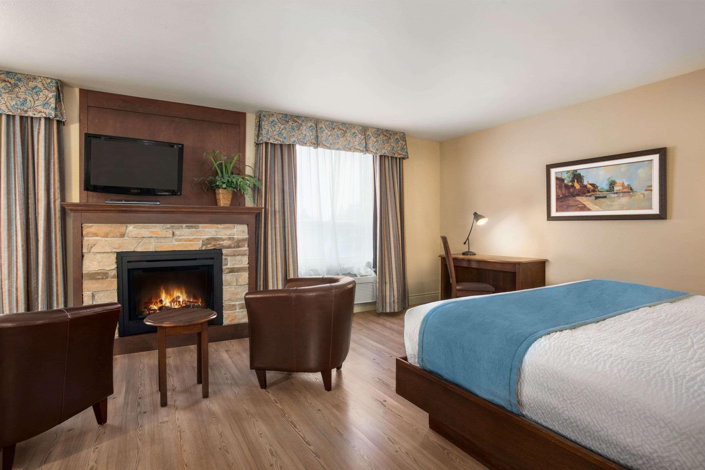 Days Inn By Wyndham Lévis Εξωτερικό φωτογραφία