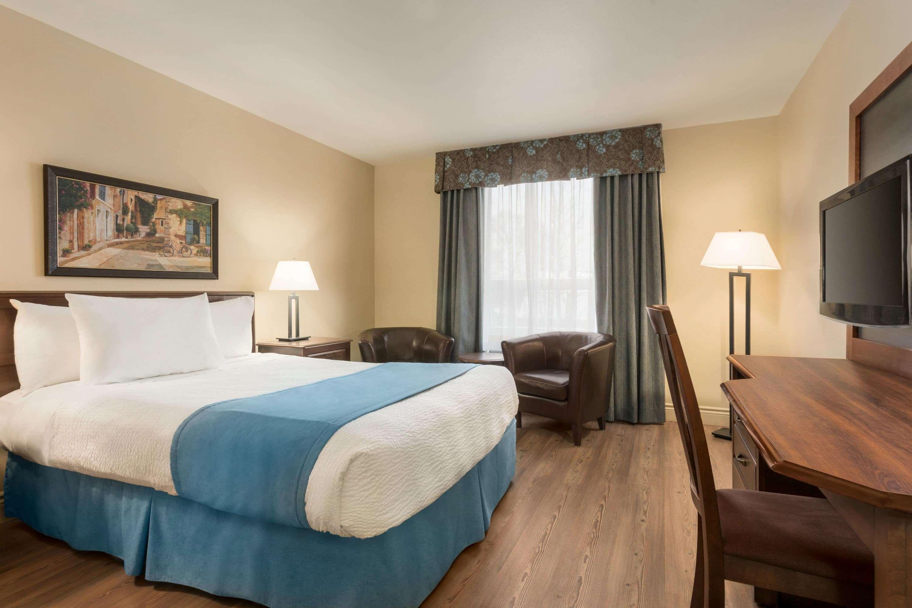 Days Inn By Wyndham Lévis Εξωτερικό φωτογραφία